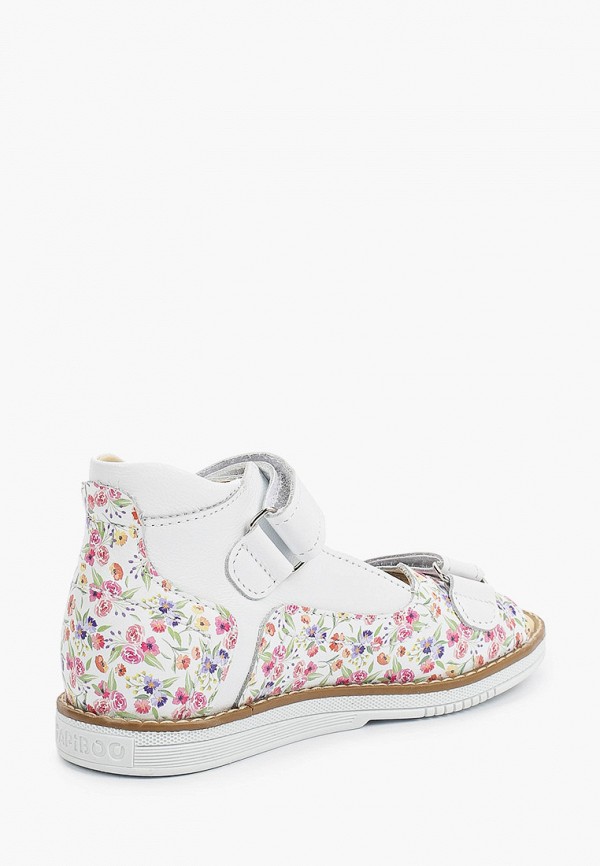 фото Сандалии tapiboo