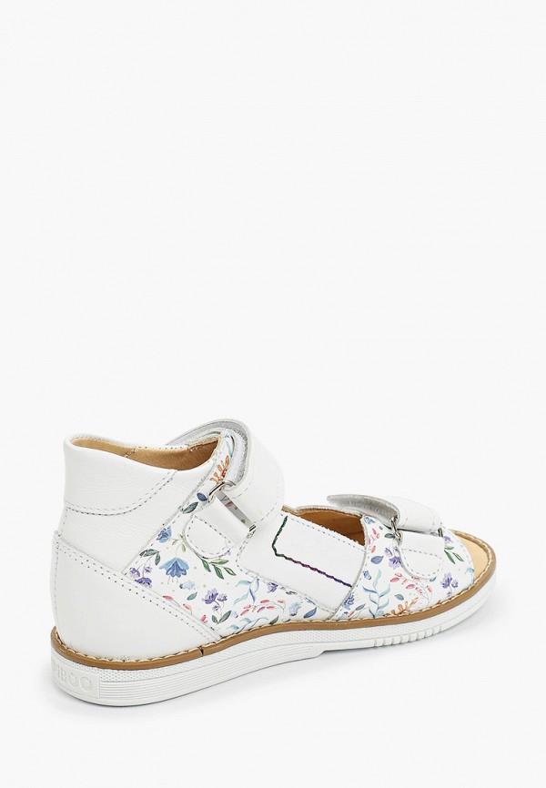 фото Сандалии tapiboo