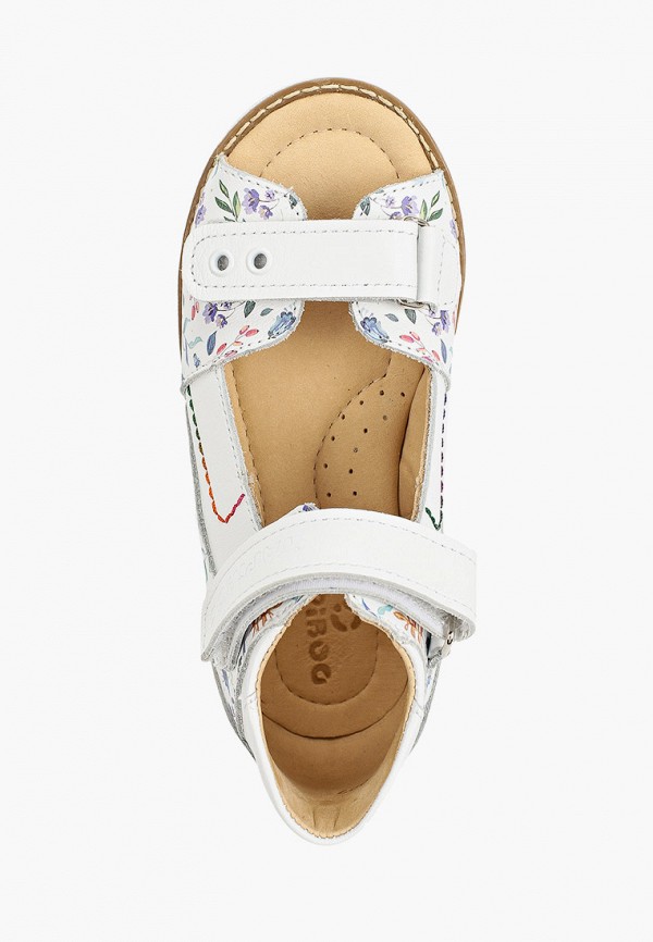 фото Сандалии tapiboo