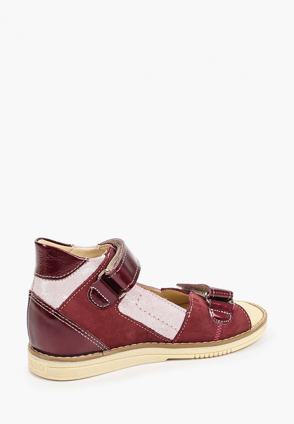 фото Сандалии tapiboo