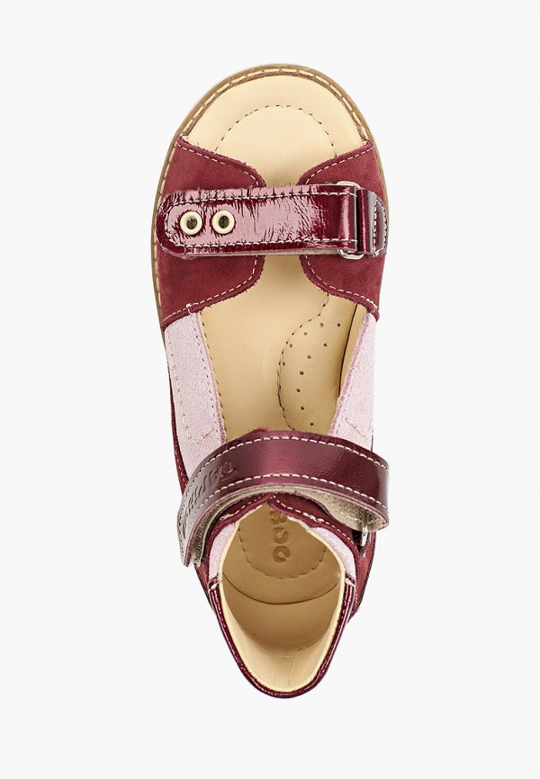 фото Сандалии tapiboo