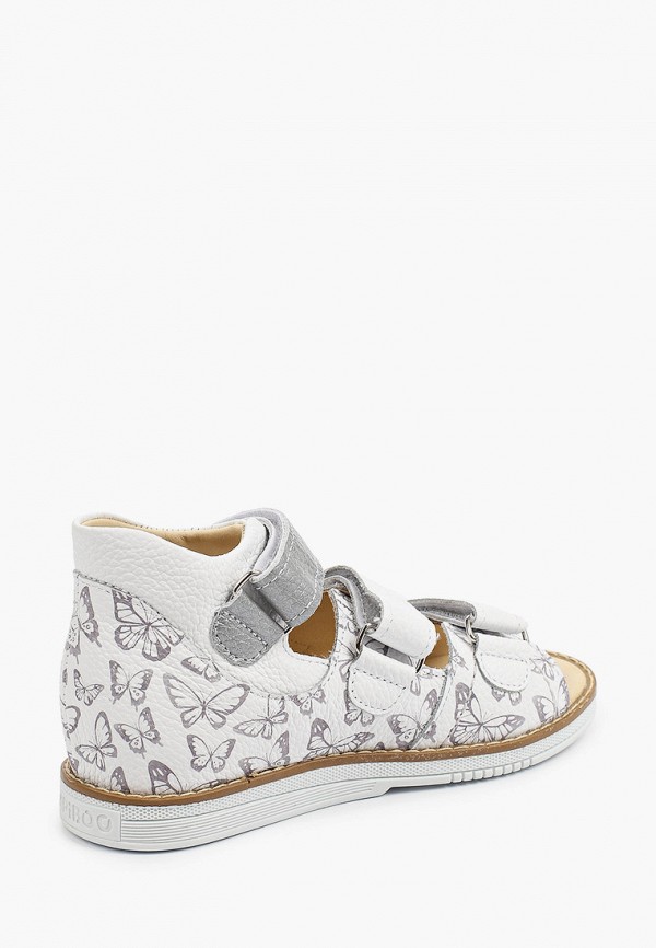 фото Сандалии tapiboo