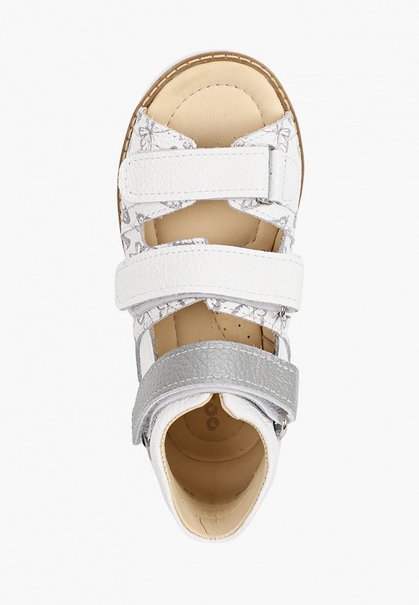 фото Сандалии tapiboo