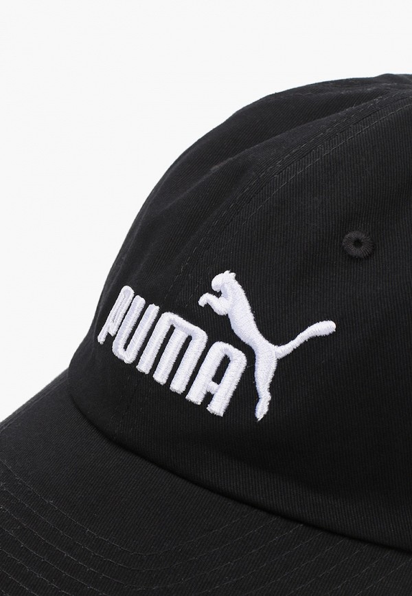 фото Бейсболка puma