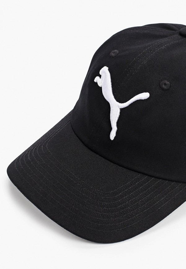 фото Бейсболка puma