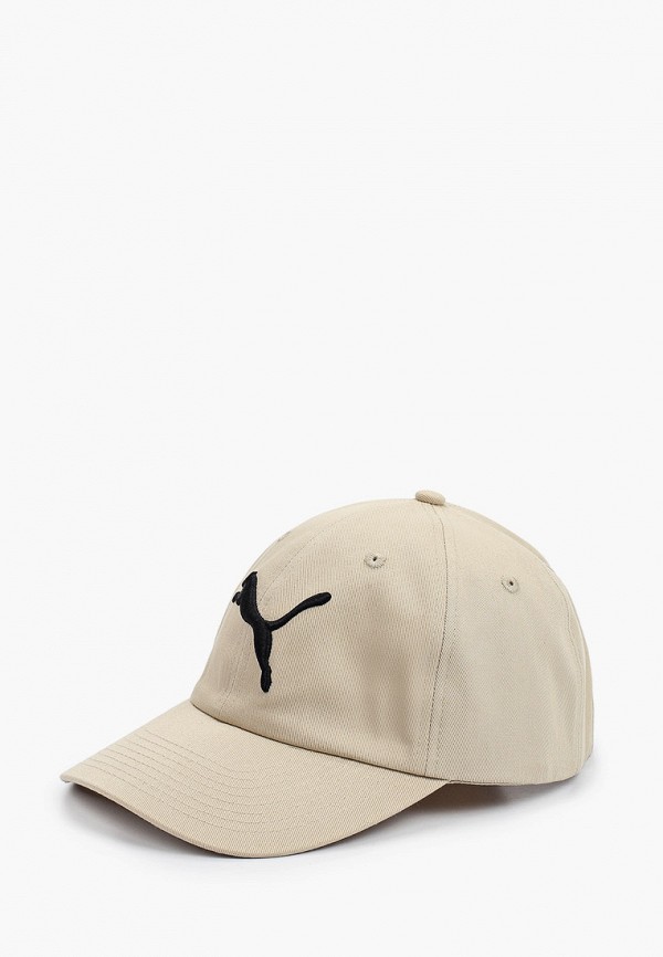 

Бейсболка PUMA, Бежевый, PUMA RTLABE291901