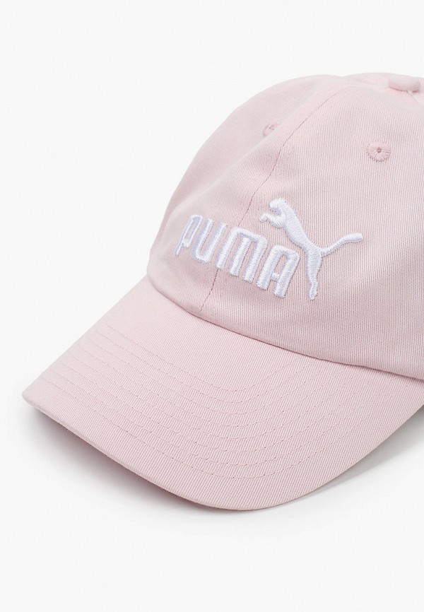 фото Бейсболка puma