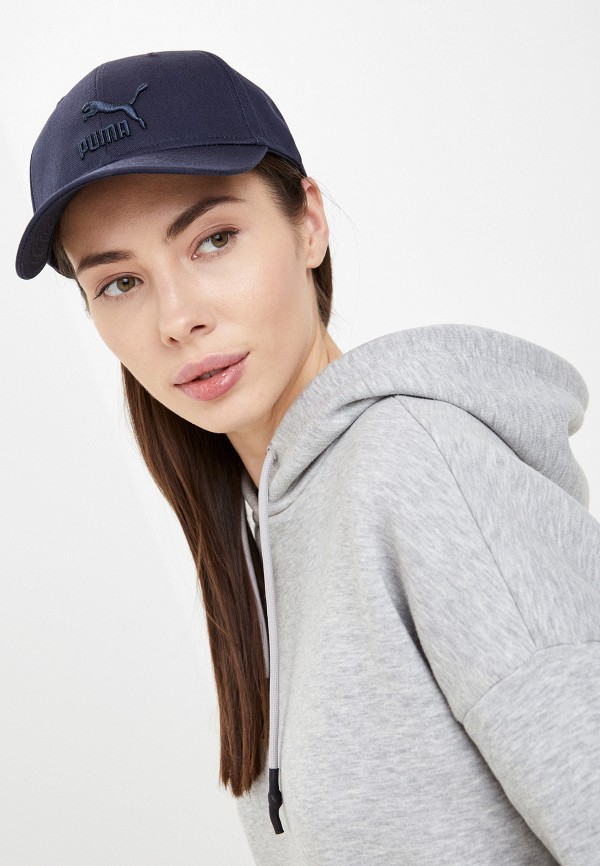 фото Бейсболка puma