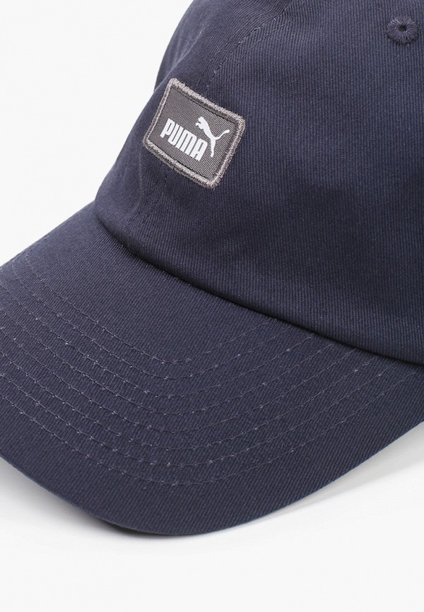 фото Бейсболка puma