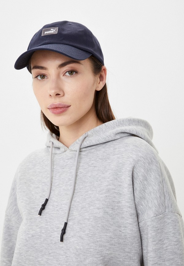 фото Бейсболка puma