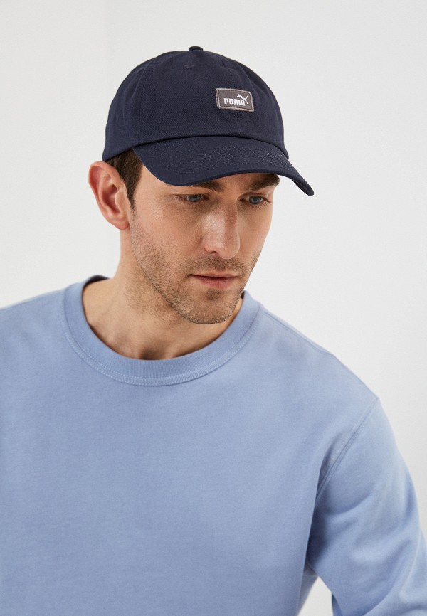 фото Бейсболка puma