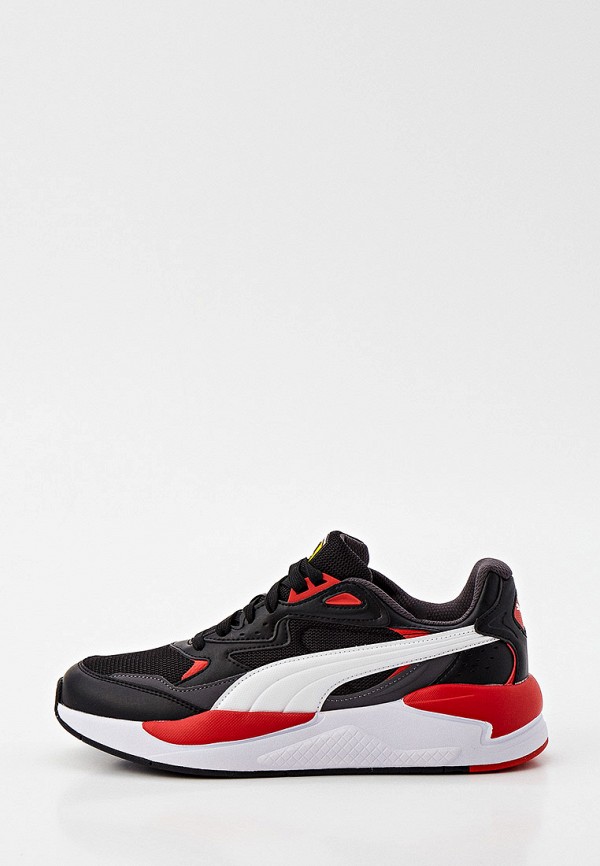 

Кроссовки PUMA, Черный, PUMA RTLABE293601