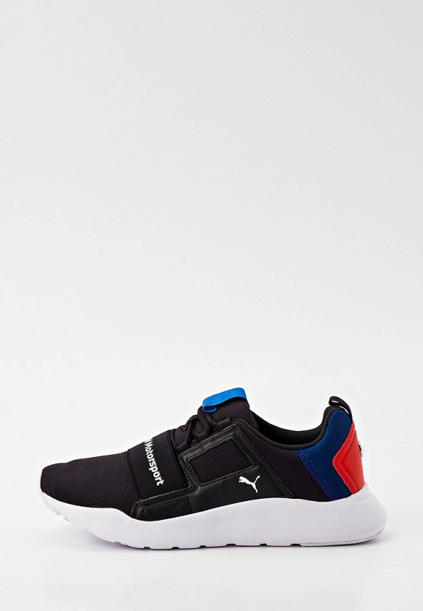 

Кроссовки PUMA, Черный, BMW MMS Wired Cage