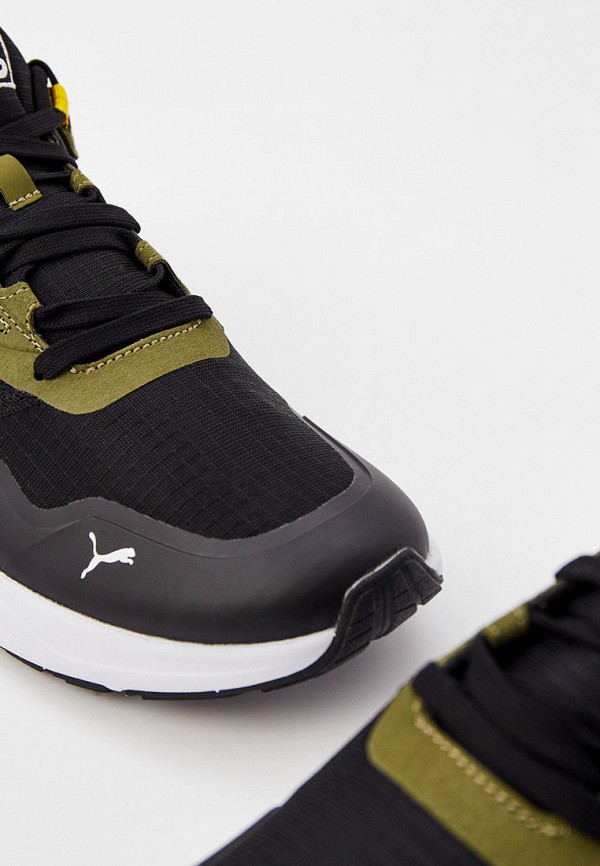 

Кроссовки PUMA, Черный, PUMA RTLABE293801