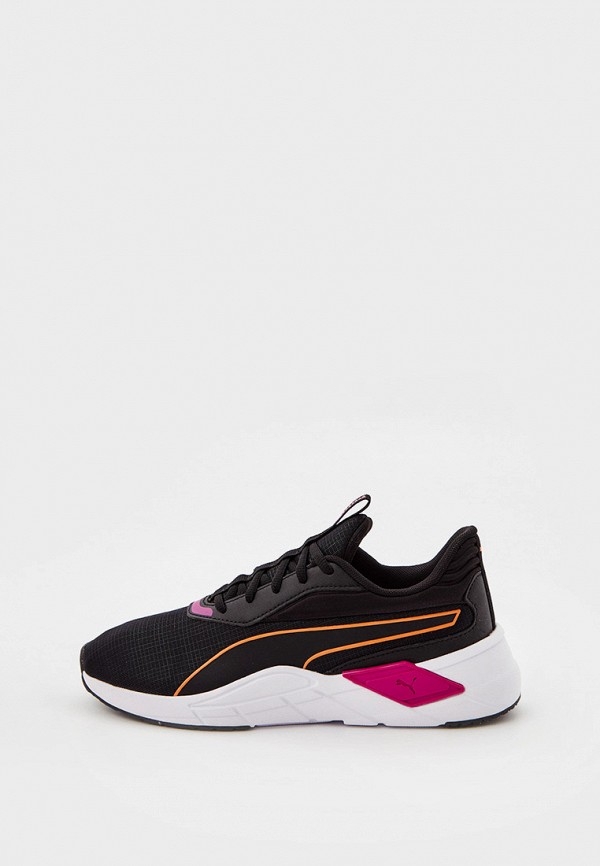 

Кроссовки PUMA, Черный, Lex Wn s