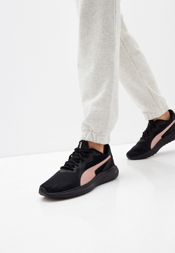 

Кроссовки PUMA, Черный, PUMA RTLABE294001