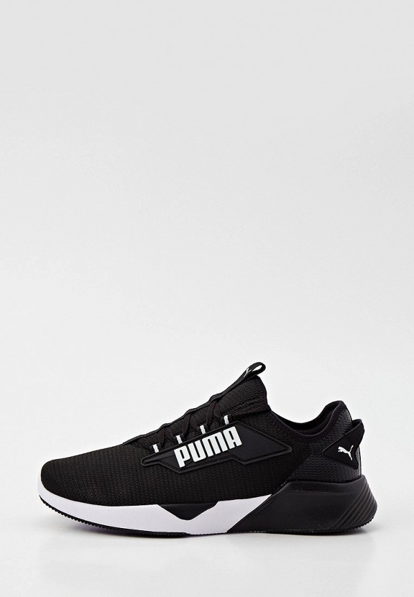 

Кроссовки PUMA, Черный, Retaliate 2