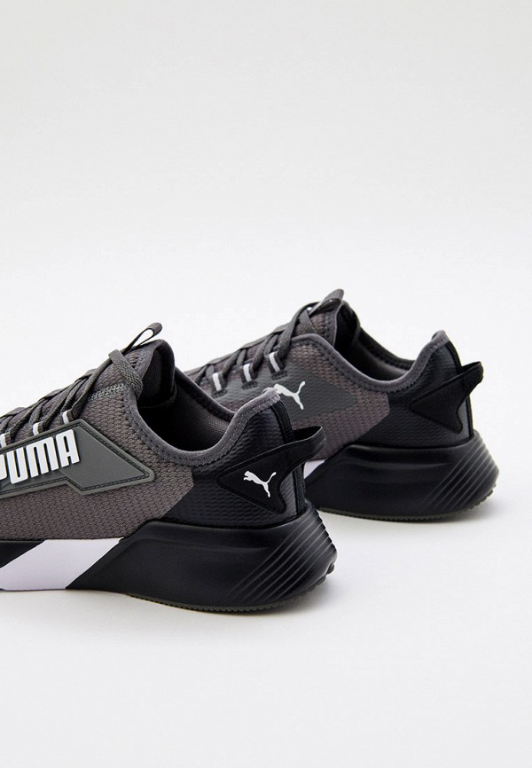 Кроссовки  PUMA фото