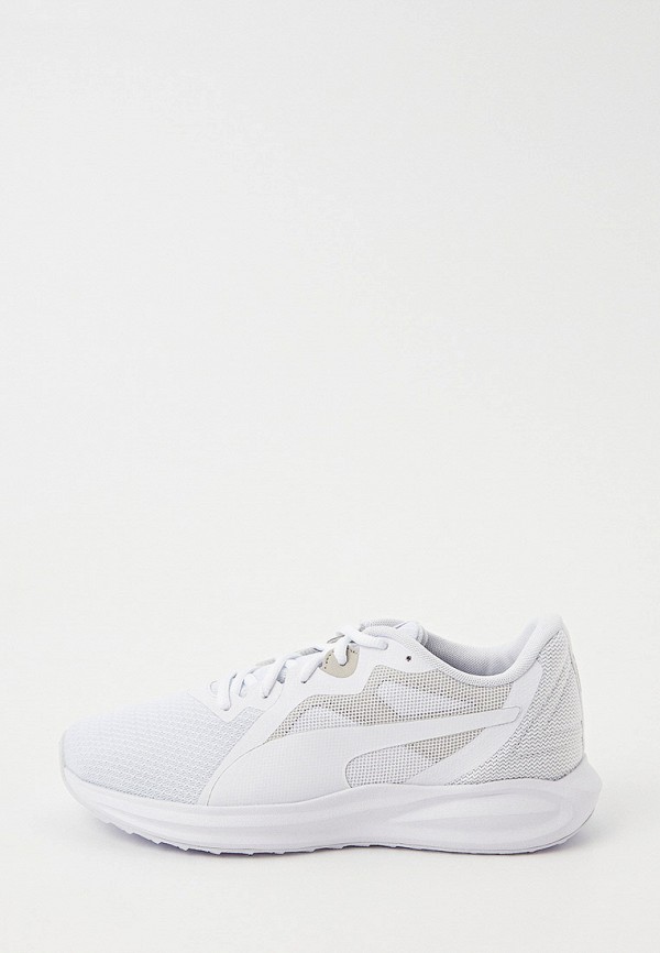 

Кроссовки PUMA, Белый, Twitch Runner