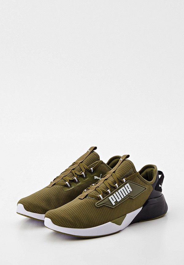 фото Кроссовки puma