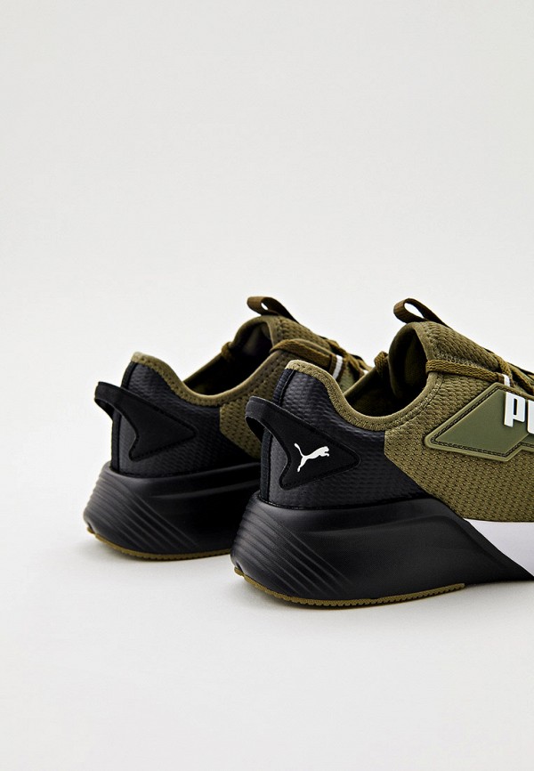 фото Кроссовки puma