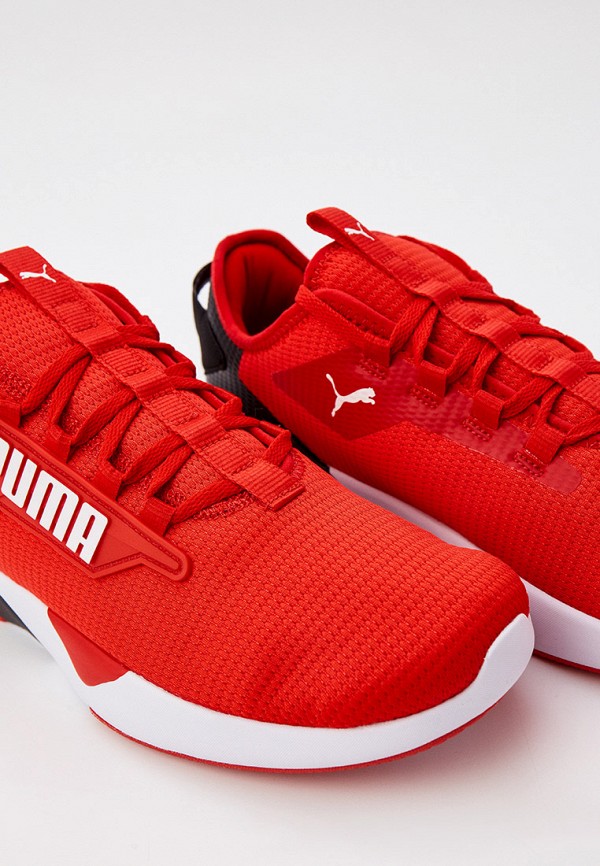 

Кроссовки PUMA, Красный, PUMA RTLABE294601