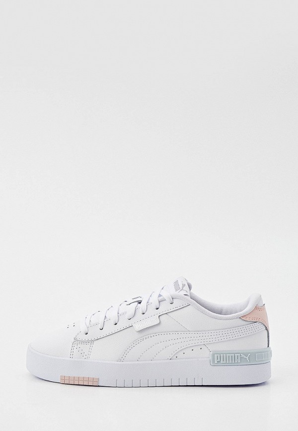 

Кеды PUMA, Белый, Jada