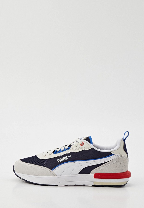 

Кроссовки PUMA, Разноцветный, R22