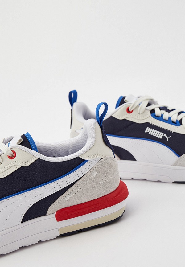 

Кроссовки PUMA, Мультиколор, PUMA RTLABE294801