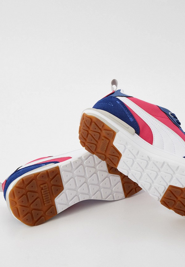 

Кроссовки PUMA, Мультиколор, PUMA RTLABE295001