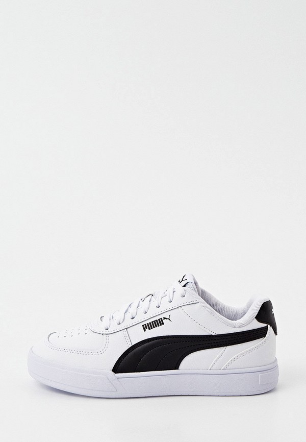 

Кеды PUMA, Белый, Caven
