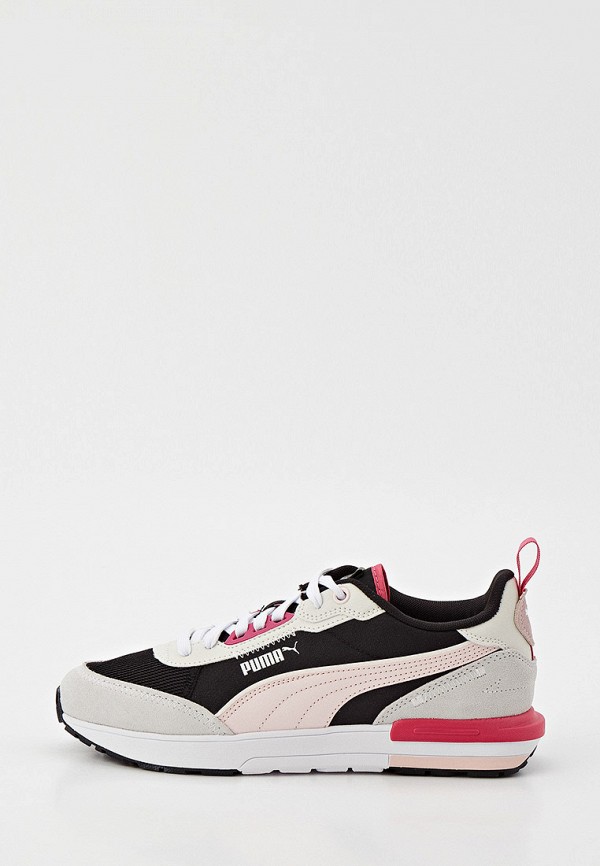 

Кроссовки PUMA, Бежевый, R22
