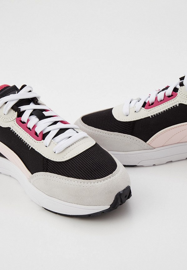 

Кроссовки PUMA, Бежевый, PUMA RTLABE295201