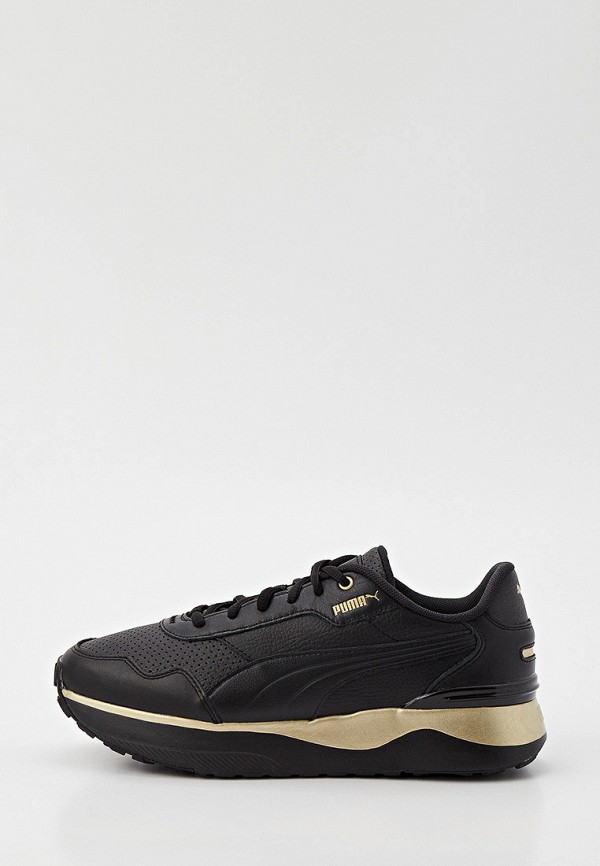 

Кроссовки PUMA, Черный, PUMA RTLABE295401