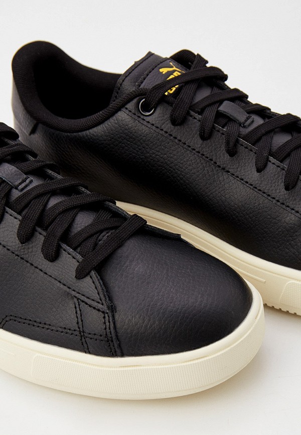 фото Кеды puma