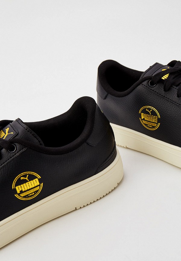 фото Кеды puma