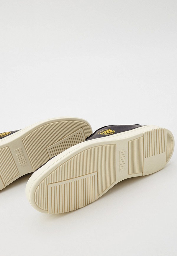 фото Кеды puma