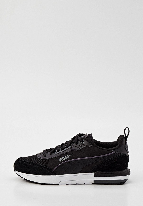 

Кроссовки PUMA, Черный, R22