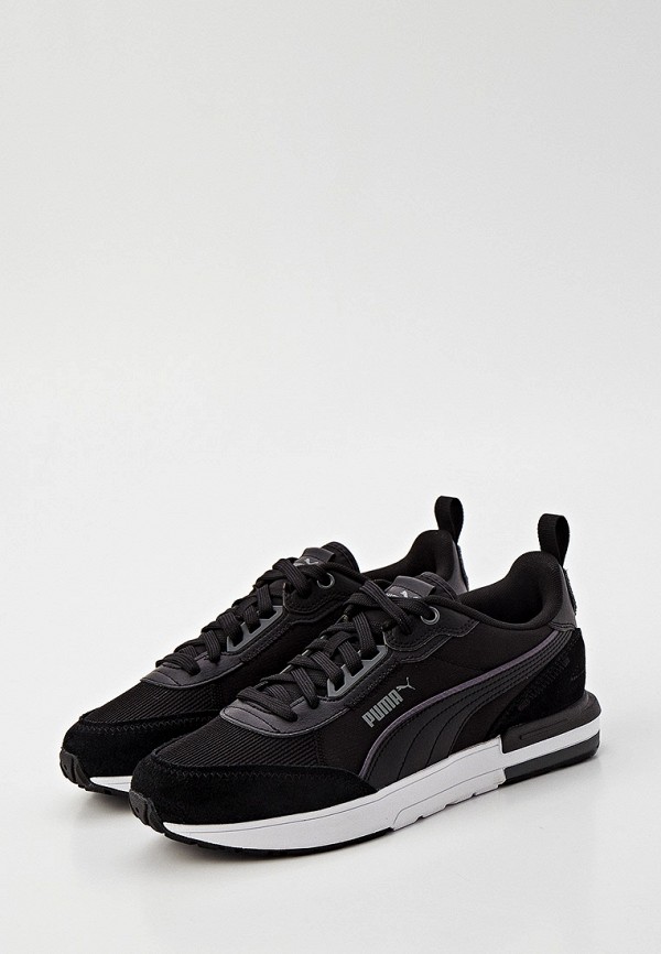 фото Кроссовки puma