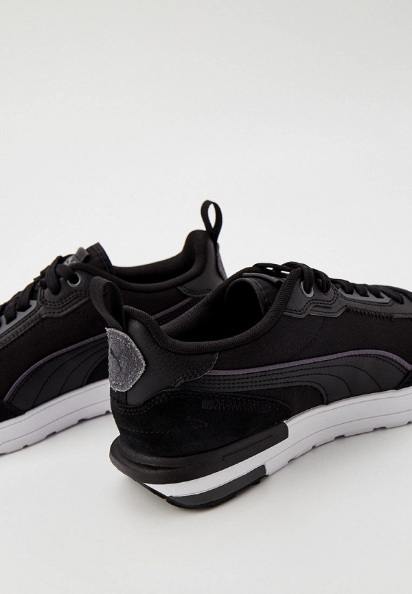 фото Кроссовки puma