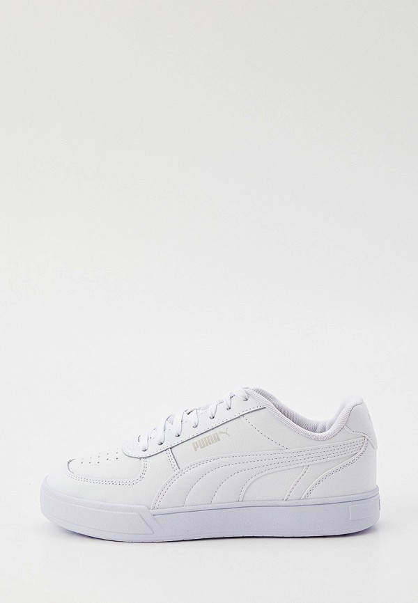 

Кеды PUMA, Белый, Caven