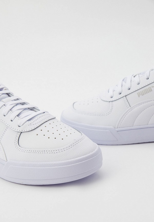 

Кеды PUMA, Белый, PUMA RTLABE295701