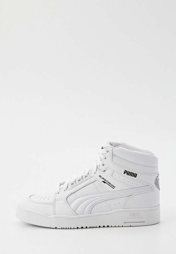 

Кеды PUMA, Белый, Slipstream Mid