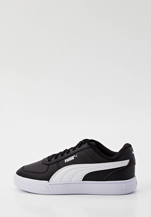 фото Кеды puma