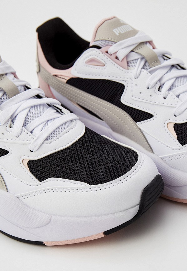 фото Кроссовки puma