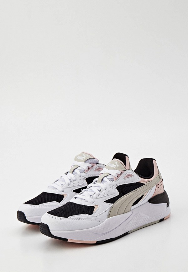 фото Кроссовки puma