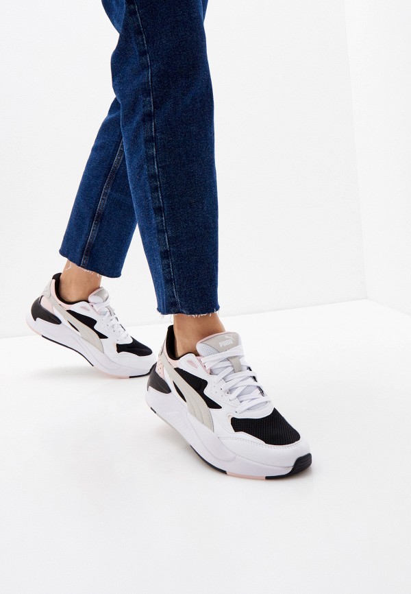 фото Кроссовки puma