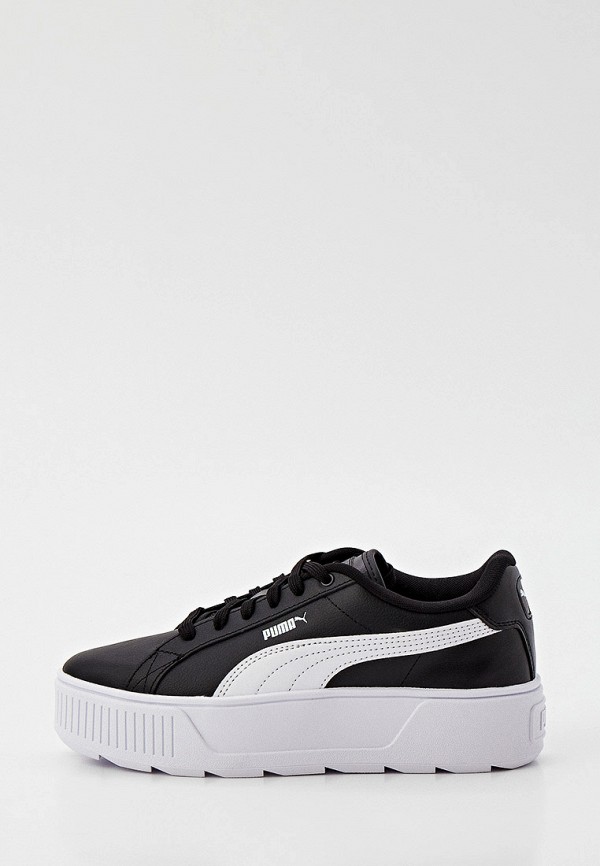 

Кеды PUMA, Черный, PUMA RTLABE296501
