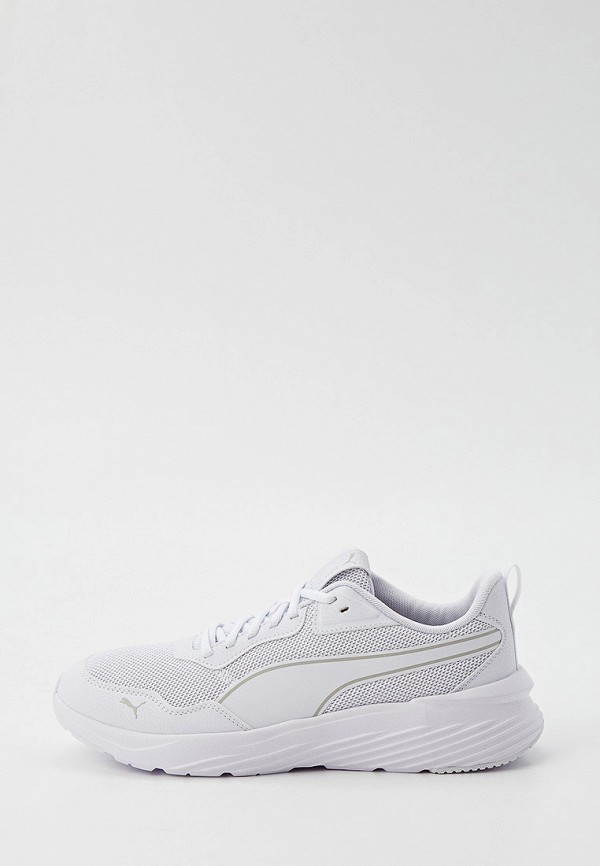 

Кроссовки PUMA, Белый, Supertec zero