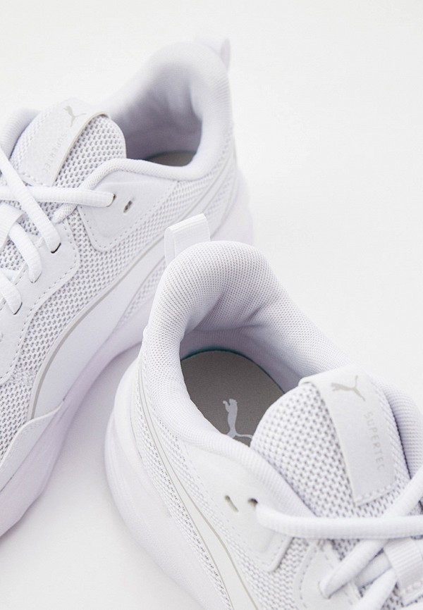 фото Кроссовки puma